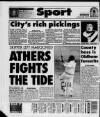 Manchester Evening News Saturday 15 February 1997 Page 56