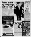 Manchester Evening News Wednesday 26 February 1997 Page 10