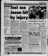 Manchester Evening News Monday 03 March 1997 Page 42