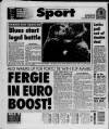 Manchester Evening News Monday 03 March 1997 Page 52