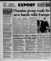 Manchester Evening News Monday 03 March 1997 Page 56