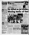 Manchester Evening News Thursday 08 May 1997 Page 6