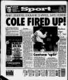 Manchester Evening News Wednesday 21 May 1997 Page 60
