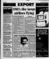 Manchester Evening News Monday 02 June 1997 Page 60