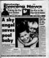 Manchester Evening News Wednesday 04 June 1997 Page 1