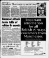 Manchester Evening News Tuesday 08 July 1997 Page 11