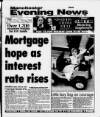 Manchester Evening News Thursday 10 July 1997 Page 1