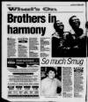 Manchester Evening News Friday 01 August 1997 Page 32