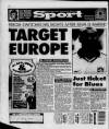 Manchester Evening News Friday 01 August 1997 Page 92