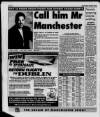 Manchester Evening News Saturday 02 August 1997 Page 50