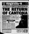 Manchester Evening News Saturday 02 August 1997 Page 56