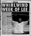 Manchester Evening News Saturday 02 August 1997 Page 63