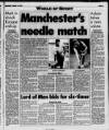 Manchester Evening News Saturday 02 August 1997 Page 77