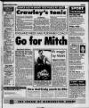 Manchester Evening News Monday 04 August 1997 Page 39