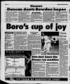 Manchester Evening News Monday 04 August 1997 Page 58