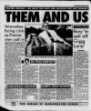 Manchester Evening News Wednesday 06 August 1997 Page 48