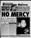 Manchester Evening News Thursday 07 August 1997 Page 1