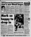 Manchester Evening News Friday 08 August 1997 Page 81