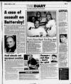 Manchester Evening News Monday 11 August 1997 Page 15