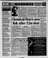 Manchester Evening News Monday 15 September 1997 Page 39