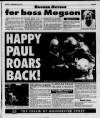 Manchester Evening News Monday 15 September 1997 Page 43