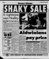 Manchester Evening News Monday 15 September 1997 Page 50