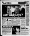 Manchester Evening News Friday 03 October 1997 Page 86