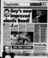 Manchester Evening News Friday 17 October 1997 Page 96