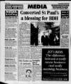 Manchester Evening News Wednesday 22 October 1997 Page 68