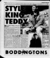 Manchester Evening News Wednesday 29 October 1997 Page 62