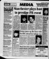 Manchester Evening News Wednesday 29 October 1997 Page 68