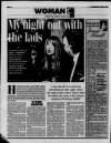 Manchester Evening News Saturday 01 November 1997 Page 12