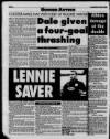 Manchester Evening News Saturday 01 November 1997 Page 62