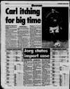 Manchester Evening News Saturday 01 November 1997 Page 68