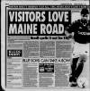 Manchester Evening News Saturday 01 November 1997 Page 72