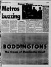 Manchester Evening News Saturday 01 November 1997 Page 81