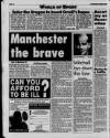 Manchester Evening News Saturday 01 November 1997 Page 86