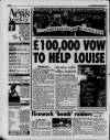 Manchester Evening News Monday 03 November 1997 Page 2
