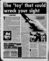 Manchester Evening News Monday 03 November 1997 Page 10