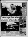 Manchester Evening News Wednesday 05 November 1997 Page 3