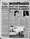Manchester Evening News Wednesday 05 November 1997 Page 8