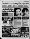 Manchester Evening News Wednesday 05 November 1997 Page 14