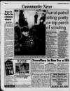 Manchester Evening News Wednesday 05 November 1997 Page 20