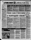 Manchester Evening News Thursday 06 November 1997 Page 20