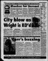 Manchester Evening News Thursday 06 November 1997 Page 60