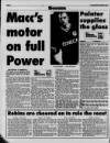 Manchester Evening News Saturday 08 November 1997 Page 62