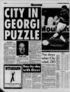 Manchester Evening News Saturday 08 November 1997 Page 64