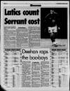 Manchester Evening News Saturday 08 November 1997 Page 68