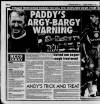 Manchester Evening News Saturday 08 November 1997 Page 72