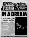Manchester Evening News Tuesday 11 November 1997 Page 1